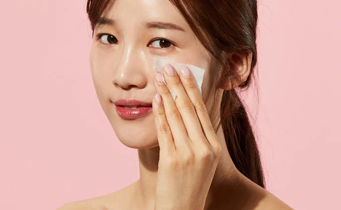 Koreansk Hudpleie Norge